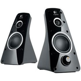 Logitech Z-520  speaker usb 2.0